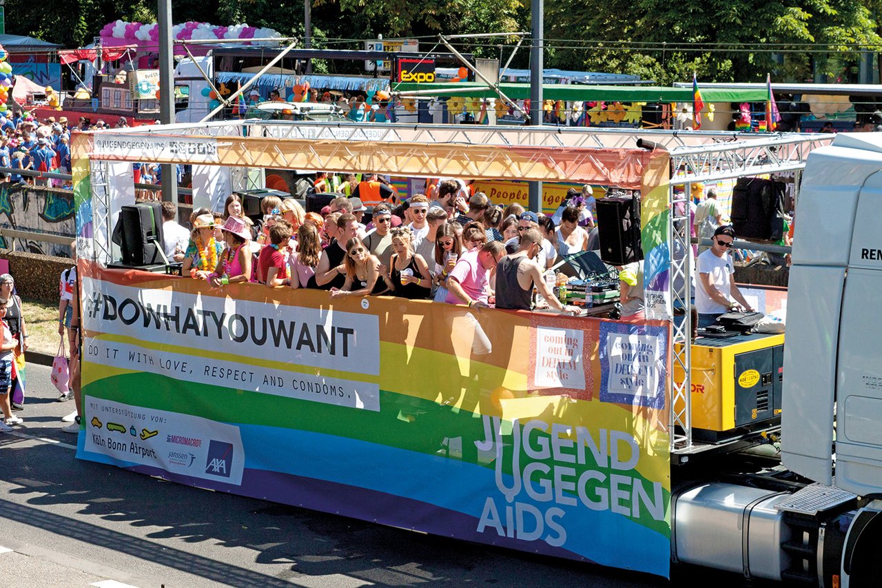 CSD Köln Bonn Airport