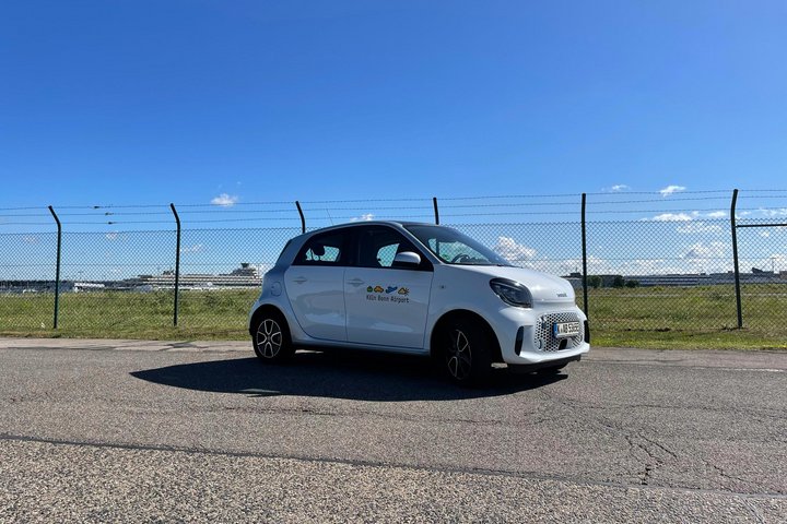 Smart EQ ForFour