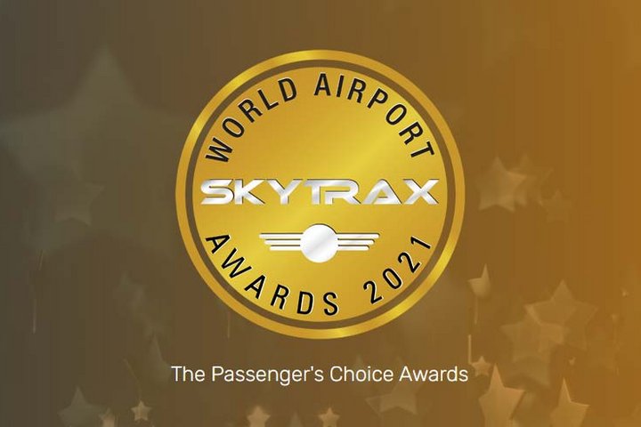 Skytrax World Airport Awards