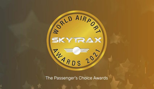 Skytrax World Airport Awards